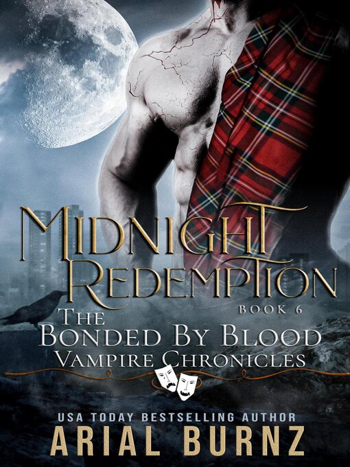 Title details for Midnight Redemption by Arial Burnz - Available